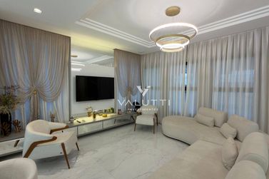 Sobrado &agrave; venda - 480m&sup2; - Condom&iacute;nio Residencial Vila A Park
