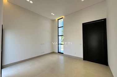 Casa &agrave; venda - 189m&sup2; - Condom&iacute;nio Residencial Safira