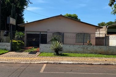 Casa &agrave; venda - 161m&sup2; - Parque Ouro Verde