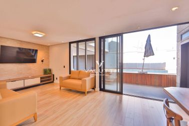 Sobrado &agrave; venda - 278m&sup2; - Jardim Canad&aacute;