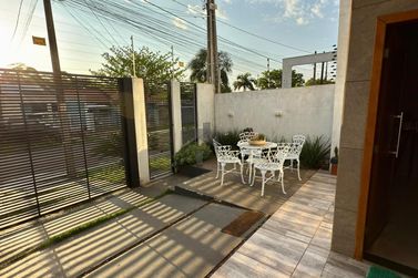 Casa &agrave; venda - 135m&sup2; - Lancaster