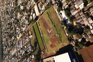 Terreno &agrave; venda - 250m&sup2; - Condominio Residencial Villa Bela