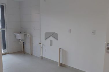 Apartamento &agrave; venda - 55m&sup2; - Vila Yolanda