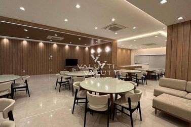 Apartamento &agrave; venda - 89m&sup2; - Elegance Tower