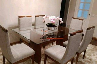 Casa &agrave; venda - 210m&sup2; - Vila Residencial A
