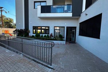 Apartamento &agrave; venda - 69m&sup2; - Conjunto B