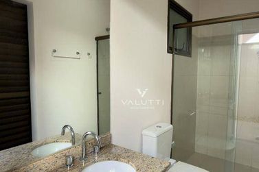 Casa &agrave; venda - 373m&sup2; - Condom&iacute;nio Solar das Palmeiras