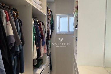 Sobrado &agrave; venda - 313m&sup2; - Condom&iacute;nio Residencial Dom Laurindo