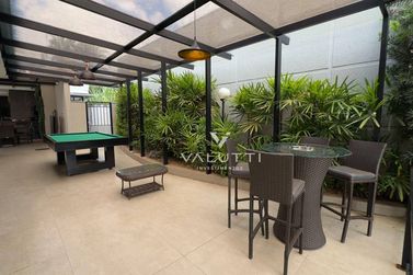 Sobrado &agrave; venda - 474m&sup2; - Condom&iacute;nio Vila Residencial B