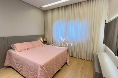 Casa &agrave; venda - 225m&sup2; - Royal Boulevard Yacht Residence e Resort