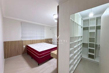Apartamento &agrave; venda - 220m&sup2; - Edif&iacute;cio Sultan
