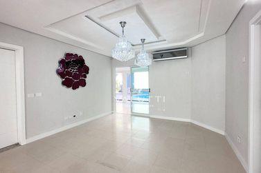 Casa &agrave; venda - 279m&sup2; - Condom&iacute;nio Residencial Porto Seguro