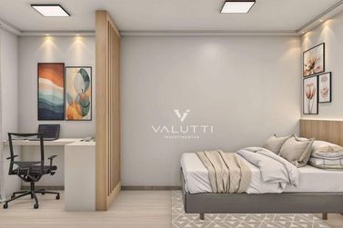 Sobrado &agrave; venda - 113m&sup2; - RESIDENCIAL NEVADA