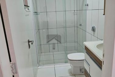 Casa &agrave; venda - 87m&sup2; - Jardim Canad&aacute; II
