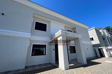 Apartamento &agrave; venda - 53m&sup2; - Vila A