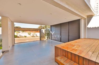 Sobrado &agrave; venda - 278m&sup2; - Jardim Canad&aacute;