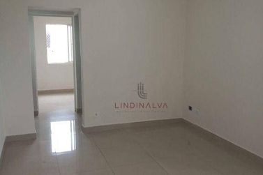 Apartamento &agrave; venda - 37m&sup2; - Centro