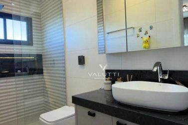 Sobrado &agrave; venda - 480m&sup2; - Condom&iacute;nio Residencial Vila A Park