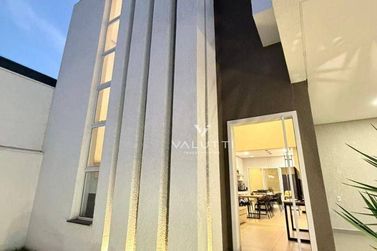 Sobrado &agrave; venda - 232m&sup2; - Jardim Ip&ecirc;