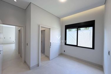 Casa &agrave; venda - 192m&sup2; - Condom&iacute;nio Terras Alpha I