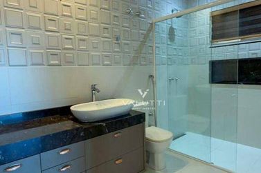 Sobrado &agrave; venda - 290m&sup2; - Condom&iacute;nio Terras Alpha II