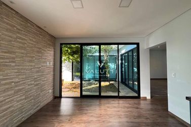 Casa &agrave; venda - 257m&sup2; - Condom&iacute;nio Terras Alpha I