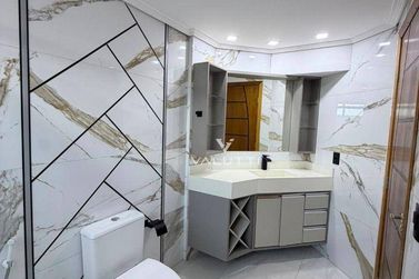 Apartamento &agrave; venda - 220m&sup2; - Edif&iacute;cio Sultan