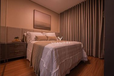 Apartamento &agrave; venda - 47m&sup2; - Residencial Lumina