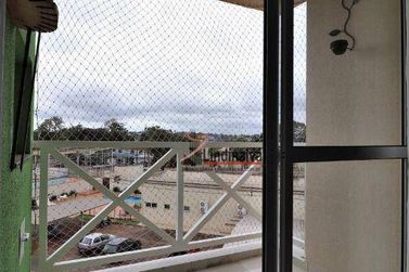Apartamento &agrave; venda - 67m&sup2; - Parque Ouro Verde