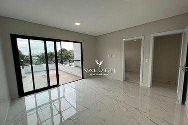 Sobrado &agrave; venda - 286m&sup2; - Condom&iacute;nio Terras Alpha II