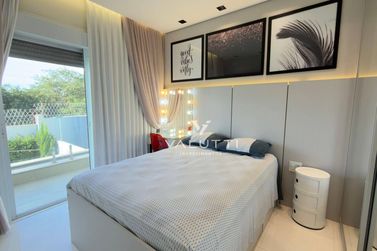 Sobrado &agrave; venda - 311m&sup2; - Condom&iacute;nio Terras Alpha II