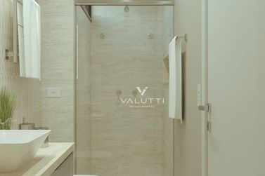 Apartamento &agrave; venda - 70m&sup2; - Edif&iacute;cio Residencial Proen&ccedil;a