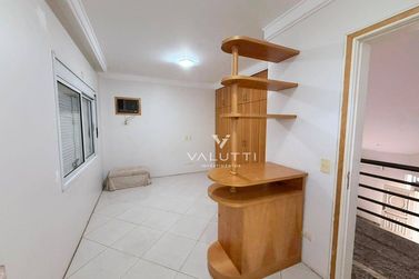 Sobrado &agrave; venda - 450m&sup2; - Jardim Polo Centro