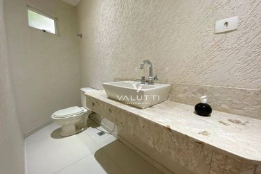 Sobrado &agrave; venda - 250m&sup2; - Jardim Polo Centro