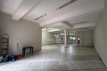 Sobrado para alugar - 354m&sup2; - Centro