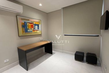 Apartamento &agrave; venda - 160m&sup2; - Residencial Renoir