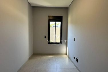 Casa &agrave; venda - 263m&sup2; - Royal Boulevard Yacht Residence e Resort
