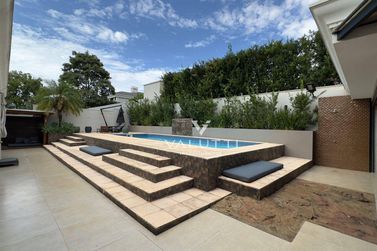 Sobrado &agrave; venda - 474m&sup2; - Condom&iacute;nio Vila Residencial B
