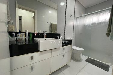 Casa &agrave; venda - 142m&sup2; - Condom&iacute;nio Terras Alpha I