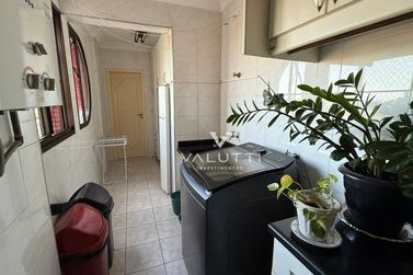 Apartamento &agrave; venda - 220m&sup2; - Edif&iacute;cio Falls Garden