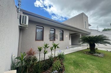 Casa &agrave; venda - 176m&sup2; - Conjunto Libra