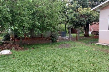 Terreno &agrave; venda - 1100m&sup2; - Jardim Panorama