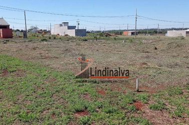 Terreno &agrave; venda - 260m&sup2; - Jardim Dom Pedro I