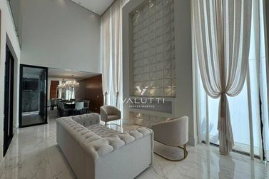 Sobrado &agrave; venda - 268m&sup2; - Condom&iacute;nio Terras Alpha II