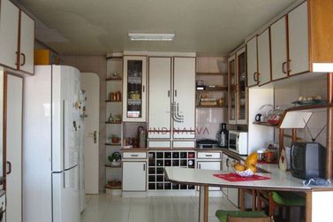 Apartamento &agrave; venda - 469m&sup2; - Centro