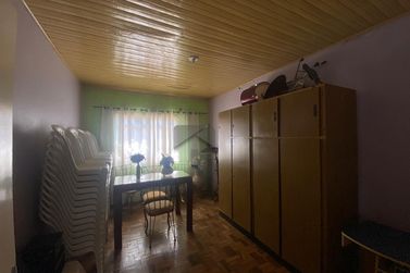 Casa &agrave; venda - 161m&sup2; - Parque Ouro Verde