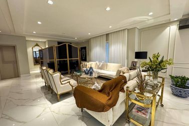 Sobrado &agrave; venda - 1050m&sup2; - Condom&iacute;nio Country Igua&ccedil;u