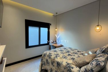 Casa &agrave; venda - 337m&sup2; - Condom&iacute;nio Terras Alpha I
