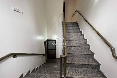 Sobrado para alugar - 354m&sup2; - Centro