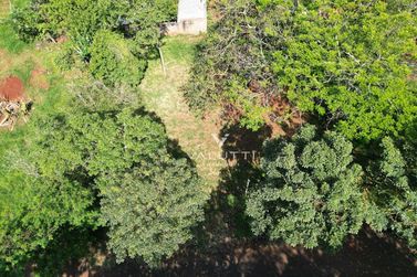 Terreno &agrave; venda - 329m&sup2; - Loteamento Bourbon